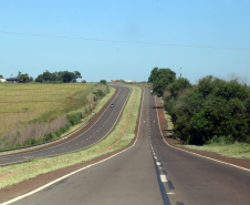 PR-323: pistas duplas, viadutos e marginais vão unificar Umuarama e acabar com drama do Trevo Gauchão