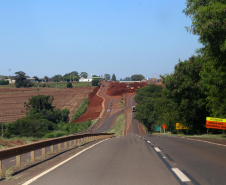 PR-323: pistas duplas, viadutos e marginais vão unificar Umuarama e acabar com drama do Trevo Gauchão