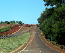 PR-323: pistas duplas, viadutos e marginais vão unificar Umuarama e acabar com drama do Trevo Gauchão