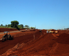 PR-323: pistas duplas, viadutos e marginais vão unificar Umuarama e acabar com drama do Trevo Gauchão