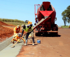 PR-323: pistas duplas, viadutos e marginais vão unificar Umuarama e acabar com drama do Trevo Gauchão