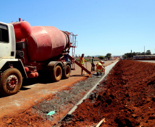 PR-323: pistas duplas, viadutos e marginais vão unificar Umuarama e acabar com drama do Trevo Gauchão