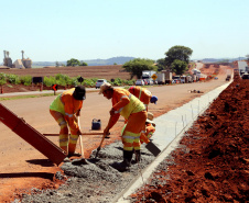 PR-323: pistas duplas, viadutos e marginais vão unificar Umuarama e acabar com drama do Trevo Gauchão