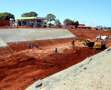 PR-323: pistas duplas, viadutos e marginais vão unificar Umuarama e acabar com drama do Trevo Gauchão