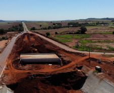 PR-323: pistas duplas, viadutos e marginais vão unificar Umuarama e acabar com drama do Trevo Gauchão