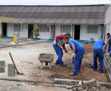 Projetos do Deppen do Paraná são destaques no sistema penitenciário brasileiro