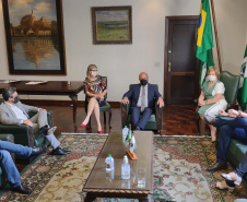 Portos do Paraná e UFPR vão monitorar sedimentos na Serra do Mar