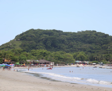 Parques estaduais viram atrações diferenciadas para veranistas e moradores da região do Litoral