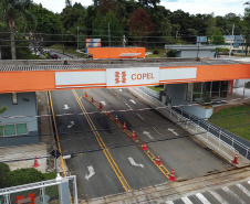 Em ano de investimento recorde, Copel vai alcançar a marca de 5 milhões de clientes