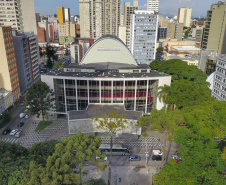 TEATRO GUAÍRA