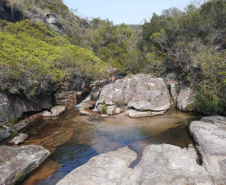 Concessão do Parque Estadual do Guartelá tem nova consulta pública a partir desta sexta-feira