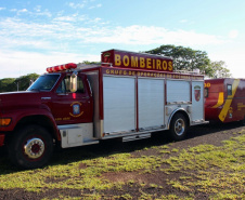 BOMBEIROS