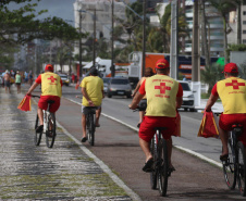 No ano da retomada, Verão Paraná atende a população com foco em diversão e integração