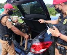 Polícia Militar divulga esquema de segurança para o Carnaval 2022 no litoral do Paraná 