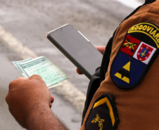 Abordagens contra o tráfico de drogas e fiscalização de trânsito serão intensificados pelo Batalhão Rodoviário da PM durante o Carnaval 