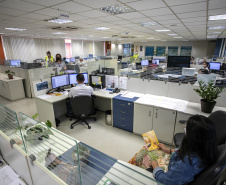 Portos do Paraná faz campanha de prevenção ao câncer de pele