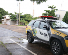 Atuação da Polícia Militar e do Corpo de Bombeiros no Norte Pioneiro garantem mais segurança para região
