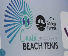  mundial de Beach Tennis
