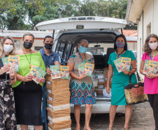 Fazenda e Educação avançam com projeto de cidadania fiscal nas escolas