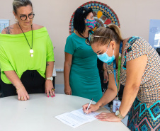 Fazenda e Educação avançam com projeto de cidadania fiscal nas escolas