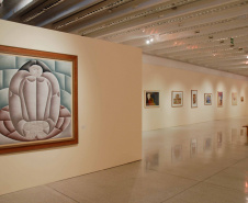 Semana de Arte Moderna de 1922 é tema de série de posts do MON