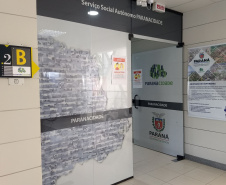 Em busca de níveis de excelência, Paranacidade passa por avaliação dos municípios