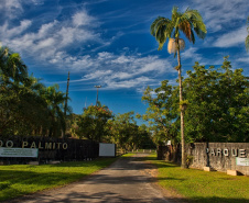 Parques estaduais viram atrações diferenciadas para veranistas e moradores da região do Litoral