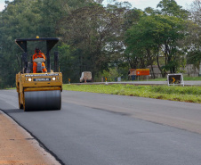 DER/PR avança mais etapa da licitação para conservar 838 km de rodovias da RMC, Litoral e região Sul