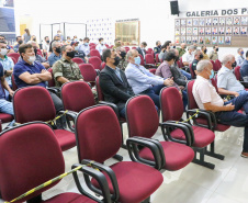 Obras e projetos em andamento mudam o cenário da Segurança Pública na região de Fronteira