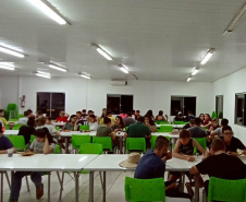 Centro Estadual de Agroinovação é inaugurado pela Educação em Cascavel
