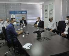Crédito para inovação impulsiona projeto de reflorestadora do sul do estado
