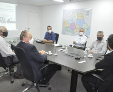 Crédito para inovação impulsiona projeto de reflorestadora do sul do estado