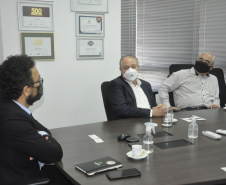 Crédito para inovação impulsiona projeto de reflorestadora do sul do estado