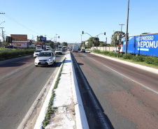 Viaduto São José dos Pinhais