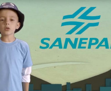 Campanha da Sanepar destaca mudança de hábitos no uso da água para o fim do rodízio na RMC