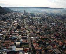 Programa Paraná Produtivo entrega planos de desenvolvimento para as regiões do Estado