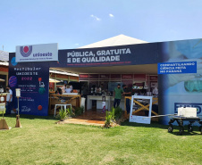 Universidades Estaduais do Paraná promovem soluções inovadoras para  o segmento agropecuário