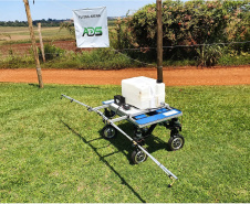 Universidades Estaduais do Paraná promovem soluções inovadoras para  o segmento agropecuário