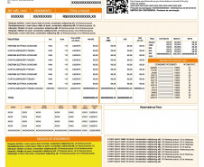 Receita Estadual autoriza emissão da primeira nota fiscal de energia elétrica do Paraná 