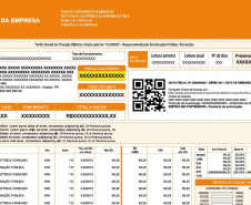 Receita Estadual autoriza emissão da primeira nota fiscal de energia elétrica do Paraná 