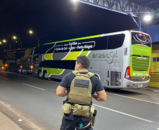 PCPR apreende 71,8 quilos de maconha e prende trio em Mandaguari