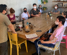Café especial traz visibilidade para mulheres produtoras no Vale do Ivaí 