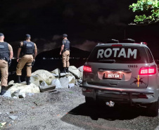 Polícia Militar incrementa policiamento com unidades especializadas no Litoral