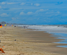 IAT divulga 8º Boletim de Balneabilidade com indicações da qualidade da água no Litoral e praias das Costas Oeste e Norte