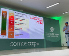 Copel vai investir R$ 519 milhões na região Oeste em 2022