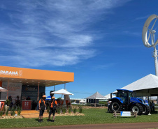 Copel autoriza uso de inversor híbrido para armazenar energia de autogeração 