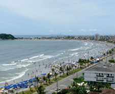 IAT divulga 8º Boletim de Balneabilidade com indicações da qualidade da água no Litoral e praias das Costas Oeste e Norte
