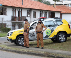 PMPR alerta para cuidados necessários com a residência antes da viagem de Carnaval