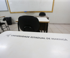 UEM - oportunidades para contratação de até 124 professores