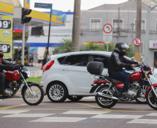 Consumidores já receberam R$ 30 milhões em créditos de combustíveis do Nota Paraná  